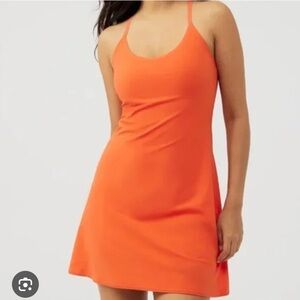Outdoor Voices Exercise Dress